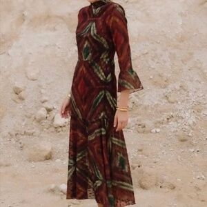 Perfect dress for the Holiday season